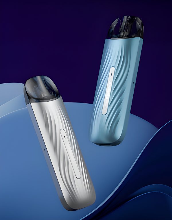 POD SYSTEM OSMALL 2 450MAH - VAPORESSO - Imagem 3