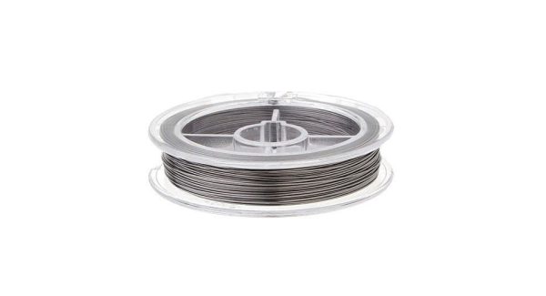 FIO KANTHAL A1 32GA - VAPEBOX
