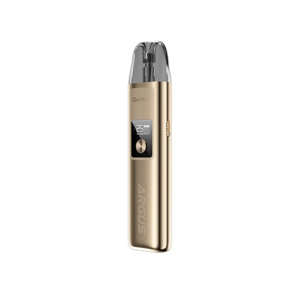 POD SYSTEM ARGUS G 25W 1000MAH - VOOPOO - Imagem 8