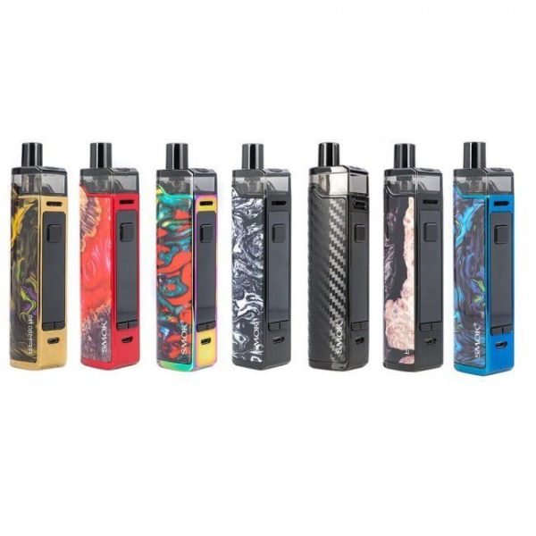 KIT POD RPM 80 PRO - SMOK - Imagem 2