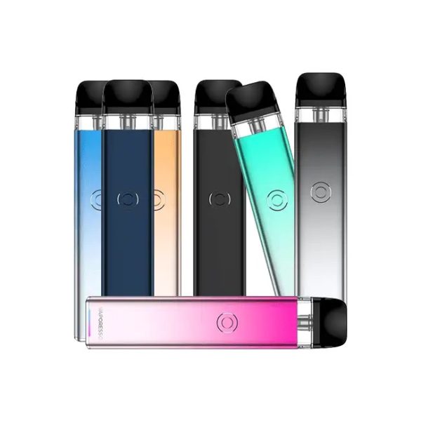 KIT POD SYSTEM XROS 3 1000MAH - VAPORESSO