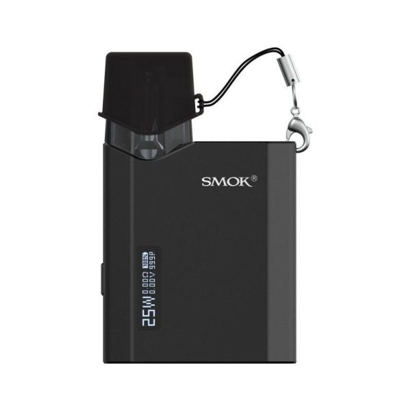 KIT POD SYSTEM NFIX-MATE KIT 25W 1100MAH - SMOK - Imagem 2