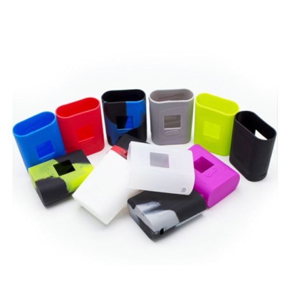 CAPA DE SILICONE P/ ALIEN AL85 - SMOK