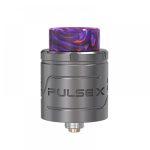 ATOMIZADOR PULSE X RDA - VANDY VAPE
