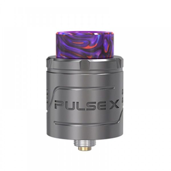 ATOMIZADOR PULSE X RDA - VANDY VAPE