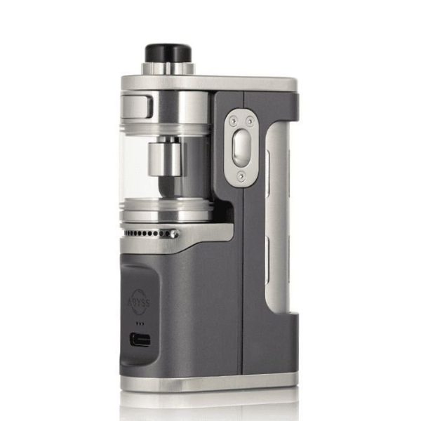 KIT ABYSS AIO BY SUICIDE MODS 60W - DOVPO - Imagem 2