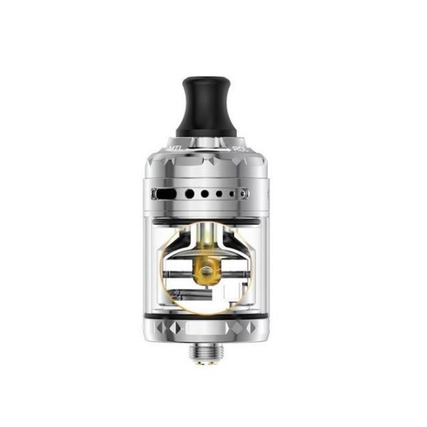ATOMIZADOR ARBITER SOLO RTA MTL 4ML 25MM - OXVA - Imagem 6