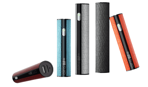 VAPORIZADOR AIRIS WHIP 900 ( BATERIA ) - AIRISTECH - Imagem 2