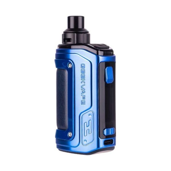 GEEK VAPE - KIT GEEKVAPE H45 45W 1400MAH ( AEGIS HERO 2 ) - Imagem 5