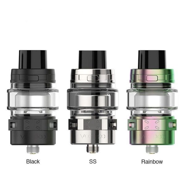 ATOMIZADOR MAAT TANK - VOOPOO - Imagem 2
