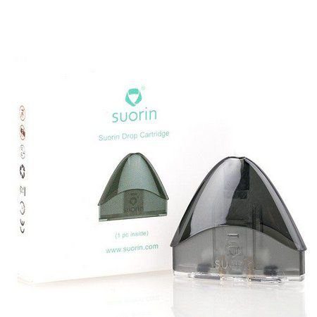 POD ( CARTUCHO ) DE REPOSIÇÃO P/ SUORIN DROP - SUORIN