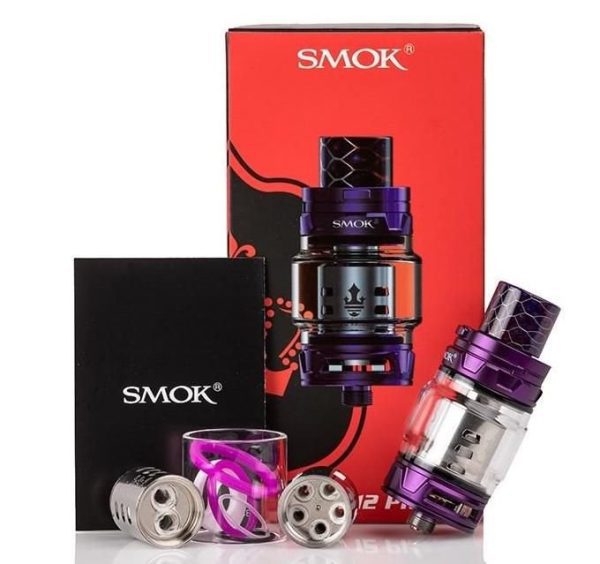 ATOMIZADOR TFV12 PRINCE - SMOK