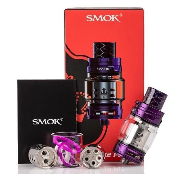 ATOMIZADOR TFV12 PRINCE - SMOK
