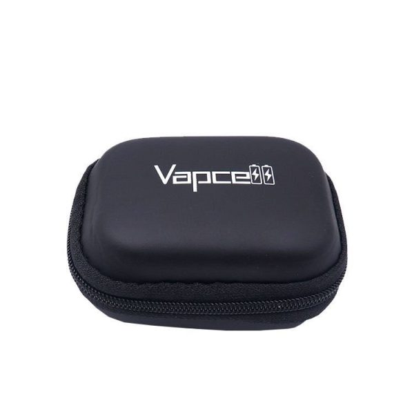 ESTOJO PARA BATERIA COM ZÍPER EVA - VAPCELL - Imagem 2