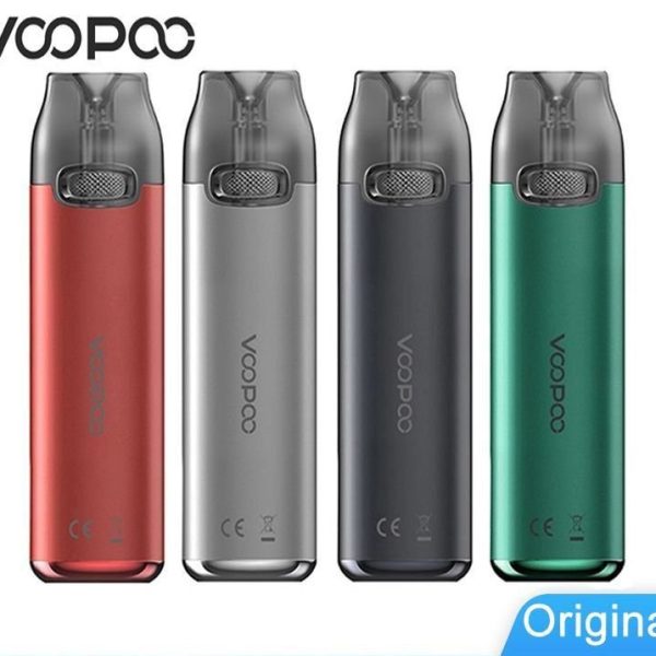 KIT POD SYSTEM VMATE 17W - VOOPOO