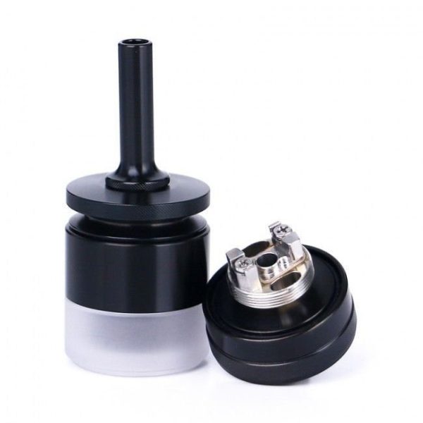 ATOMIZADOR ARTEMIS RTA MTL 24MM - CTHULHU - Imagem 4