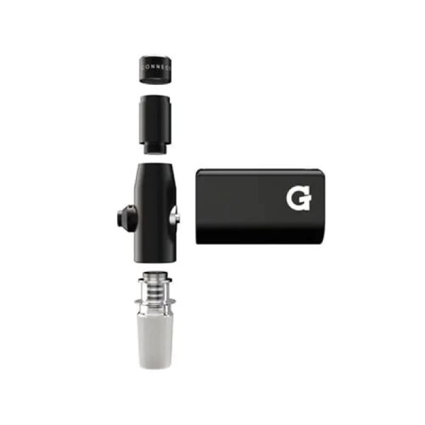 VAPORIZADOR DE ERVAS G PEN CONNECT - GRENCO SCIENCE - Imagem 4