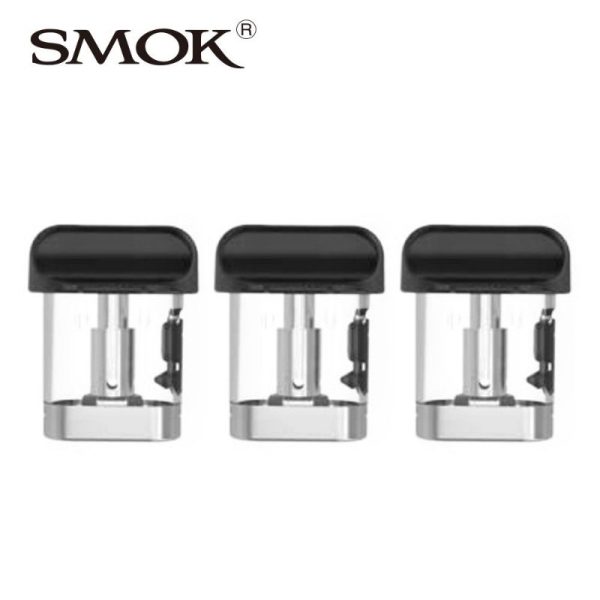 BOBINA REPOSIÇÃO POD COIL MICO - SMOK - Imagem 3