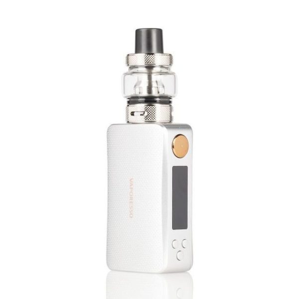 KIT GEN NANO 80W - VAPORESSO - Imagem 4
