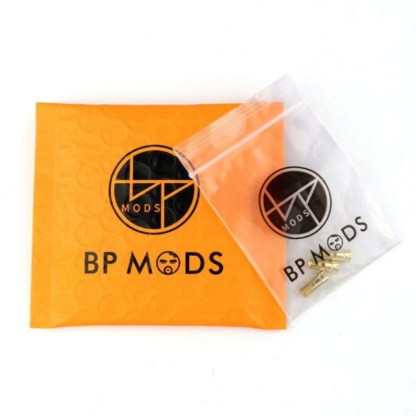 CONJUNTO DE PINOS DE AR PIONEER RTA 5PCS - BP MODS - Imagem 2