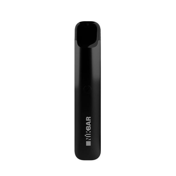 KIT POD SYSTEM NIKBAR NPOD PRO 350MAH - NIKBAR - Imagem 5