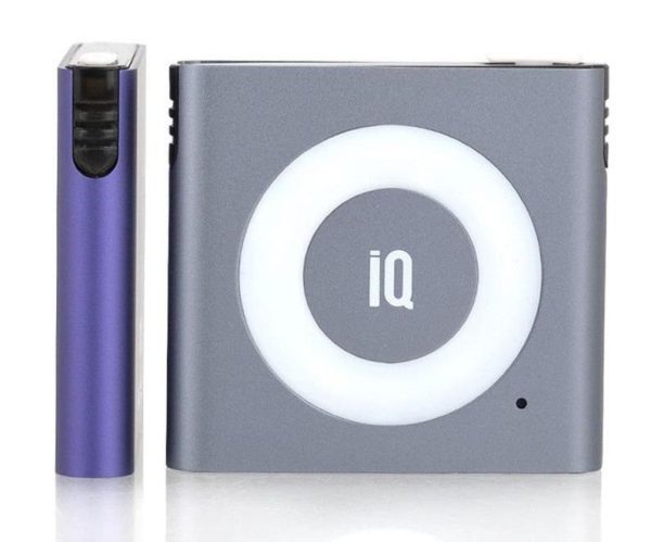 POD SYSTEM MINI IQ - HANGSEN