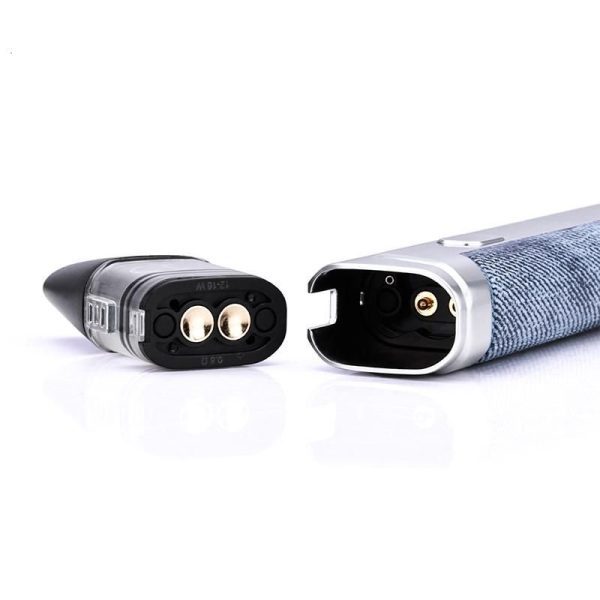 KIT POD SYSTEM 1FC 550MAH 2ML - GEEK VAPE - Imagem 9