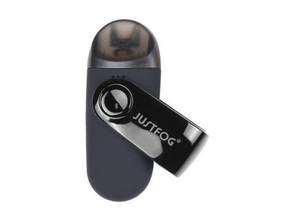 KIT POD SYSTEM C601 STARTER 650MAH - JUSTFOG