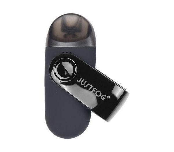 KIT POD SYSTEM C601 STARTER 650MAH - JUSTFOG