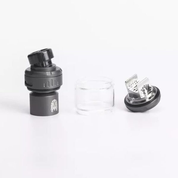 ATOMIZADOR ARBITER 2 RTA 5ML 26MM - OXVA - Imagem 8