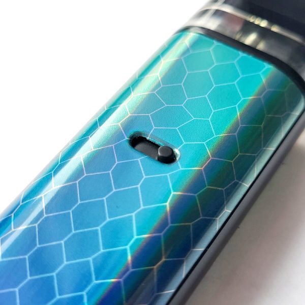 KIT POD SYSTEM NOVO 2X 800MAH 20W - SMOK - Imagem 9