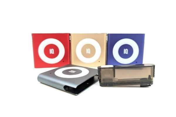 POD SYSTEM MINI IQ - HANGSEN - Imagem 2
