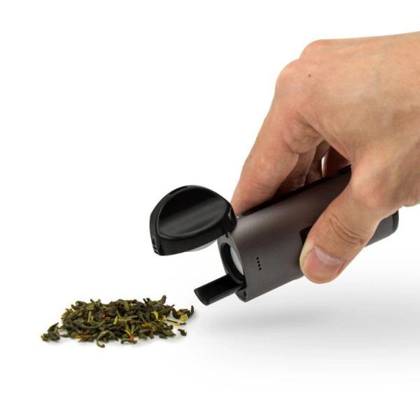 VAPORIZADOR DE ERVAS ATOMIC9 - CLOUDIOUS9 - Imagem 9