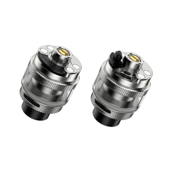 ATOMIZADOR MARVOS RTA POD 3.5ML - FREEMAX - Imagem 2