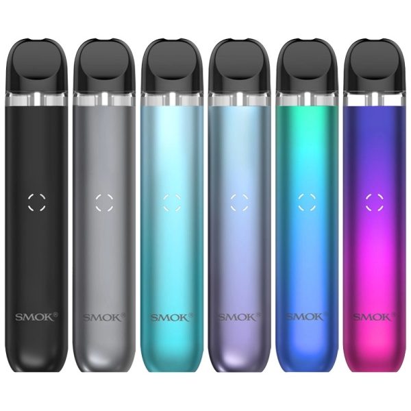 KIT POD SYSTEM IGEE A1 650 MAH 14W - SMOK