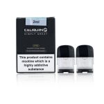 POD REPOSIÇÃO P/ CALIBURN G / KOKO PRIME ( SEM COIL ) - UWELL