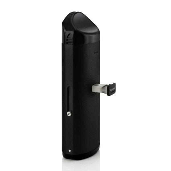 VAPORIZADOR DE ERVAS ATOMIC9 - CLOUDIOUS9 - Imagem 6