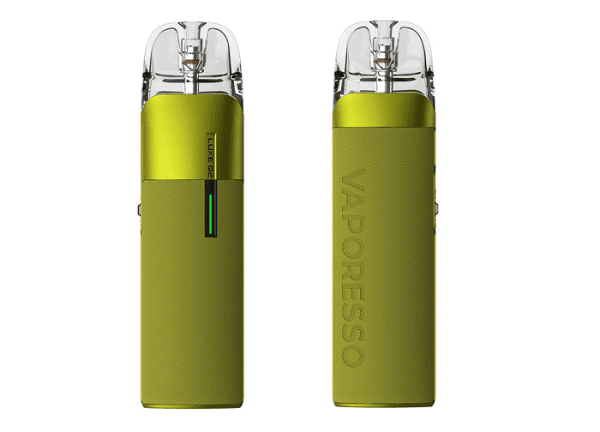 KIT POD SYSTEM LUXE Q2 1000MAH - VAPORESSO - Imagem 4