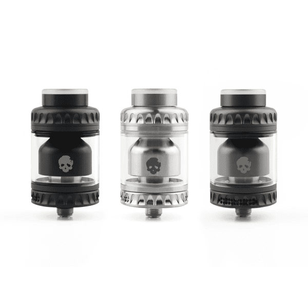ATOMIZADOR RTA BLOTTO V1.5 - DOVPO - Imagem 4