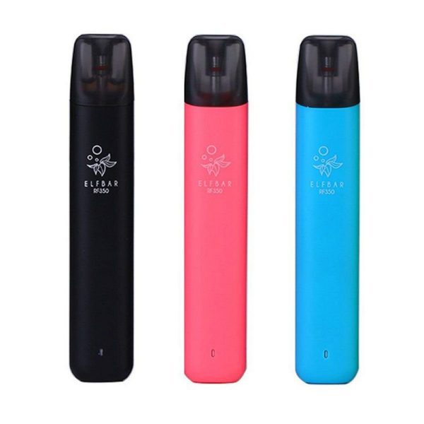 KIT POD SYSTEM ELF BAR RF350 - ELF BAR
