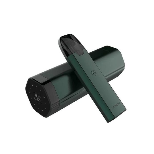 KIT POD SYSTEM TRIPOD PCC KIT 11W - UWELL - Imagem 4