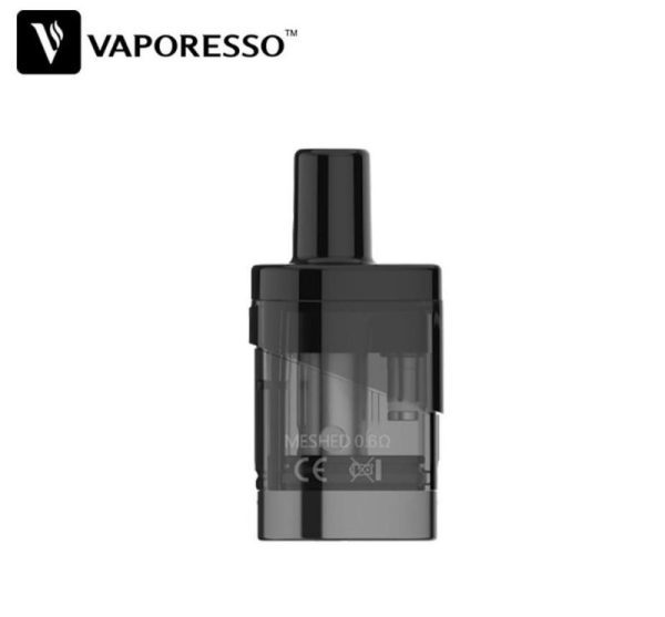 POD ( CARTUCHO ) DE REPOSIÇÃO P/ PODSTICK PACK COM 2 - VAPORESSO - Imagem 2