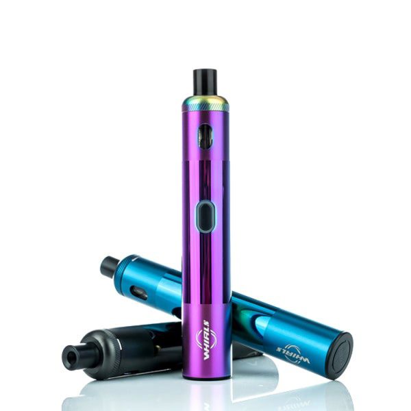 KIT POD MOD WHIRLS S 1450MAH 18W - UWELL