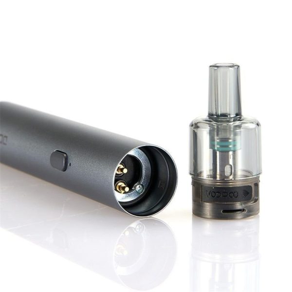 KIT POD SYSTEM DORIC 20 18W 1500MAH - VOOPOO - Imagem 6