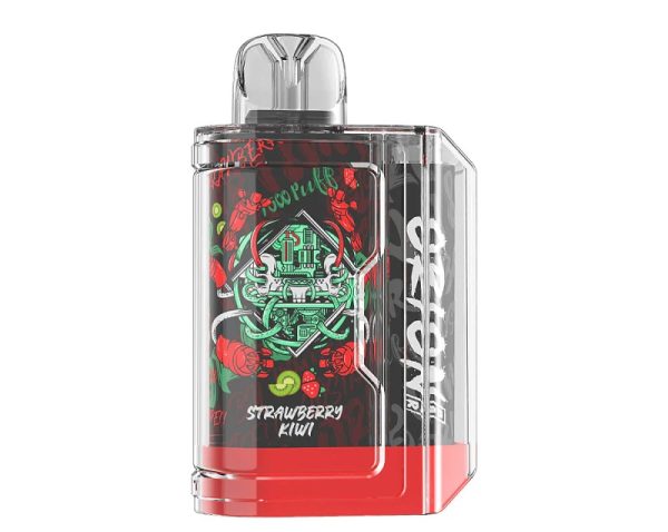 POD DESCARTÁVEL ORION BAR 5% 7500 PUFFS- LOST VAPE - Imagem 5