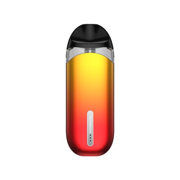 VAPORESSO - ZERO S POD KIT 650MAH - Imagem 3