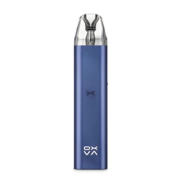 KIT POD SYSTEM XLIM SE 25W 900MAH - OXVA - Imagem 4