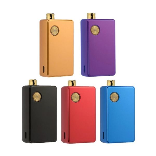 Kit  Pod  Dot AIO 35W DotMod - Imagem 5