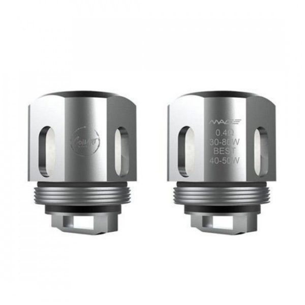 BOBINA DE REPOSIÇÃO SUBTANK MAGE COIL - COILART - Imagem 3