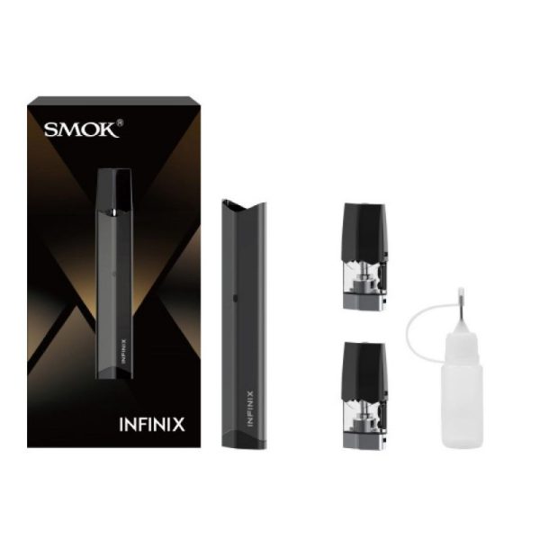 KIT POD SYSTEM INFINIX - 250MAH - SMOK